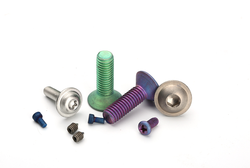 不銹鋼螺絲316容易滑絲嗎？