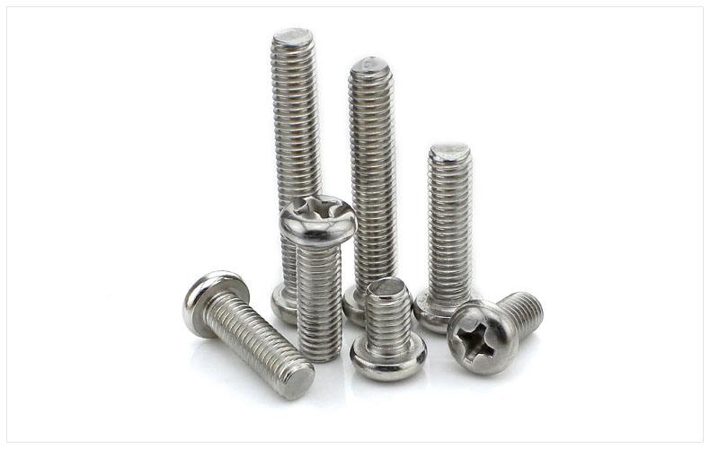 螺栓規(guī)格表示方法 螺栓怎么看規(guī)格型號(hào)？