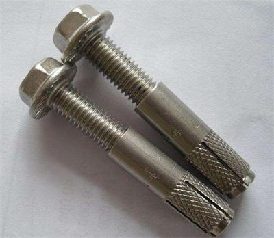 六角法蘭面螺栓規(guī)格、分類及用途