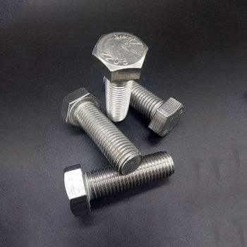 常見的標(biāo)準(zhǔn)件有哪些